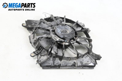 Radiator fan for Honda Civic VII Hatchback (03.1999 - 02.2006) 1.7 CTDi (EU, EP, EV), 100 hp