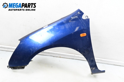 Fender for Honda Civic VII Hatchback (03.1999 - 02.2006), 3 doors, hatchback, position: front - left