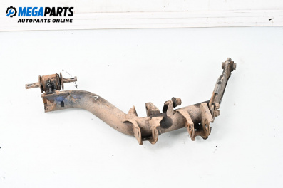 Control arm for Honda Civic VII Hatchback (03.1999 - 02.2006), hatchback, position: rear - left