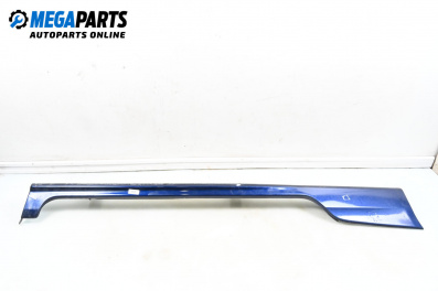 Außenschwelle for Honda Civic VII Hatchback (03.1999 - 02.2006), 3 türen, hecktür, position: rechts