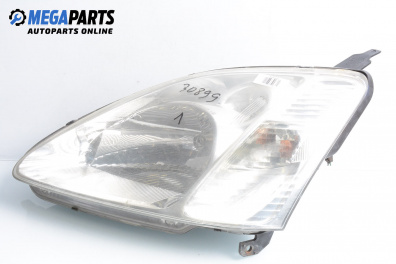 Headlight for Honda Civic VII Hatchback (03.1999 - 02.2006), hatchback, position: left