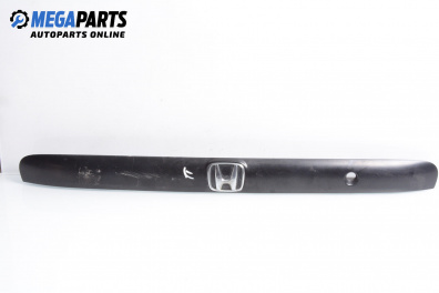 Material profilat portbagaj for Honda Civic VII Hatchback (03.1999 - 02.2006), hatchback, position: din spate