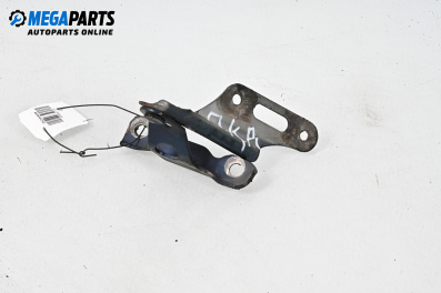 Bonnet hinge for Honda Civic VII Hatchback (03.1999 - 02.2006), 3 doors, hatchback, position: right