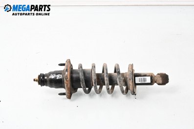 Macpherson shock absorber for Honda Civic VII Hatchback (03.1999 - 02.2006), hatchback, position: rear - right