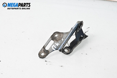 Bonnet hinge for Honda Civic VII Hatchback (03.1999 - 02.2006), 3 doors, hatchback, position: left