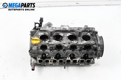 Engine head for Honda Civic VII Hatchback (03.1999 - 02.2006) 1.7 CTDi (EU, EP, EV), 100 hp