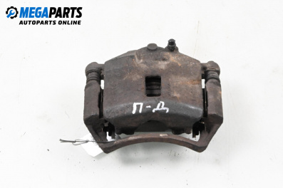 Etrier de frână for Honda Civic VII Hatchback (03.1999 - 02.2006), position: dreaptă - fața