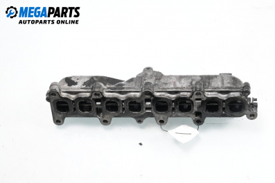 Intake manifold for Honda Civic VII Hatchback (03.1999 - 02.2006) 1.7 CTDi (EU, EP, EV), 100 hp