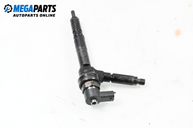 Diesel fuel injector for Honda Civic VII Hatchback (03.1999 - 02.2006) 1.7 CTDi (EU, EP, EV), 100 hp, № Bosch 0445110082