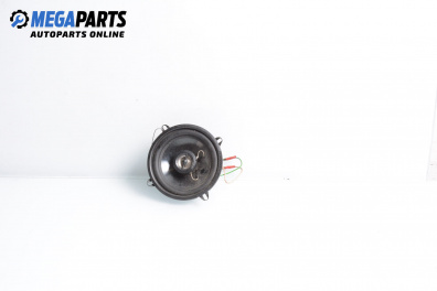 Loudspeaker for Renault Scenic II Minivan (06.2003 - 07.2010)