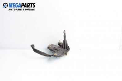 Front wipers motor for Renault Scenic II Minivan (06.2003 - 07.2010), minivan, position: rear