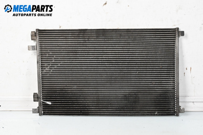 Air conditioning radiator for Renault Scenic II Minivan (06.2003 - 07.2010) 1.9 dCi (JM0G, JM12, JM1G, JM2C), 120 hp