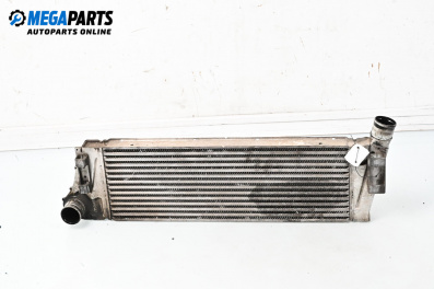 Intercooler for Renault Scenic II Minivan (06.2003 - 07.2010) 1.9 dCi (JM0G, JM12, JM1G, JM2C), 120 hp