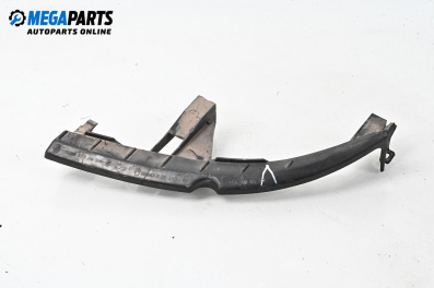 Bumper holder for Renault Scenic II Minivan (06.2003 - 07.2010), minivan, position: front - left