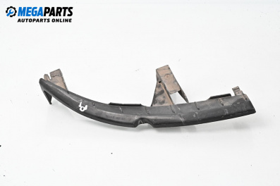 Stoßstangehalterung for Renault Scenic II Minivan (06.2003 - 07.2010), minivan, position: rechts, vorderseite