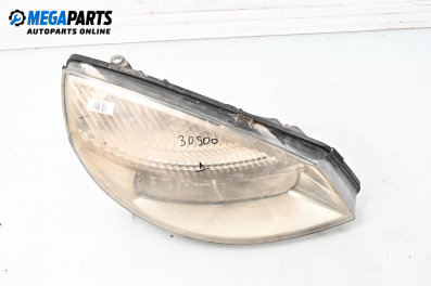 Scheinwerfer for Renault Scenic II Minivan (06.2003 - 07.2010), minivan, position: rechts