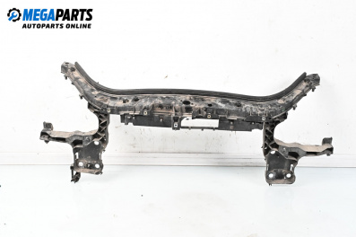 Armătură faţă for Renault Scenic II Minivan (06.2003 - 07.2010), monovolum