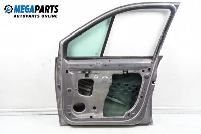 Tür for Renault Scenic II Minivan (06.2003 - 07.2010), 5 türen, minivan, position: rechts, vorderseite