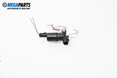 Windshield washer pump for Renault Scenic II Minivan (06.2003 - 07.2010)