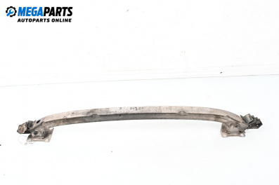 Armătură bară de protecție for Renault Scenic II Minivan (06.2003 - 07.2010), monovolum, position: din spate