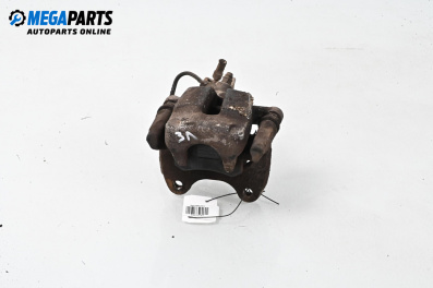 Bremszange for Renault Scenic II Minivan (06.2003 - 07.2010), position: links, rückseite