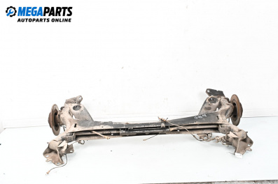 Rear axle for Renault Scenic II Minivan (06.2003 - 07.2010), minivan