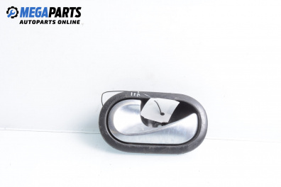 Inner handle for Renault Scenic II Minivan (06.2003 - 07.2010), 5 doors, minivan, position: front - left