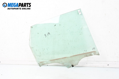 Geam for Renault Scenic II Minivan (06.2003 - 07.2010), 5 uși, monovolum, position: dreaptă - spate