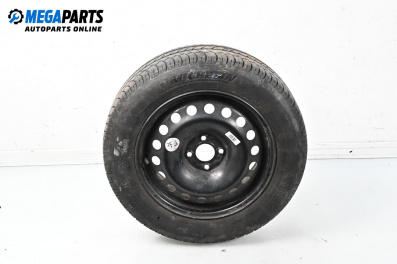 Spare tire for Renault Scenic II Minivan (06.2003 - 07.2010) 16 inches, width 6.5 (The price is for one piece)