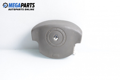 Airbag for Renault Scenic II Minivan (06.2003 - 07.2010), 5 uși, monovolum, position: fața