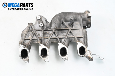 Intake manifold for Renault Scenic II Minivan (06.2003 - 07.2010) 1.9 dCi (JM0G, JM12, JM1G, JM2C), 120 hp