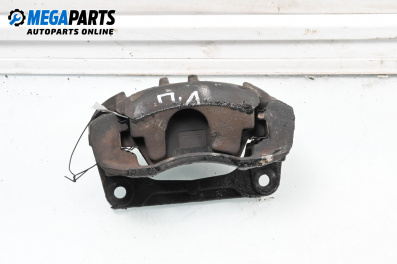 Bremszange for Renault Scenic II Minivan (06.2003 - 07.2010), position: links, vorderseite