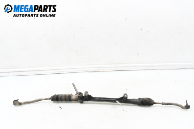 Electric steering rack no motor included for Renault Scenic II Minivan (06.2003 - 07.2010), minivan