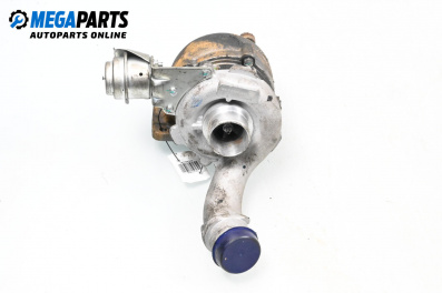 Turbo for Renault Scenic II Minivan (06.2003 - 07.2010) 1.9 dCi (JM0G, JM12, JM1G, JM2C), 120 hp