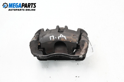 Bremszange for Renault Scenic II Minivan (06.2003 - 07.2010), position: rechts, vorderseite