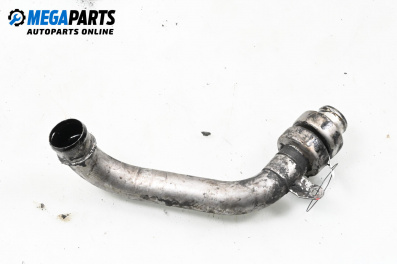 Turbo pipe for Renault Scenic II Minivan (06.2003 - 07.2010) 1.9 dCi (JM0G, JM12, JM1G, JM2C), 120 hp