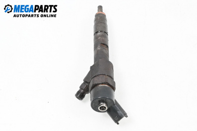 Diesel fuel injector for Renault Scenic II Minivan (06.2003 - 07.2010) 1.9 dCi (JM0G, JM12, JM1G, JM2C), 120 hp, № № 0445110110B / 8200100272