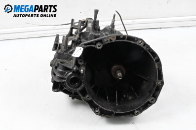  for Renault Scenic II Minivan (06.2003 - 07.2010) 1.9 dCi (JM0G, JM12, JM1G, JM2C), 120 hp