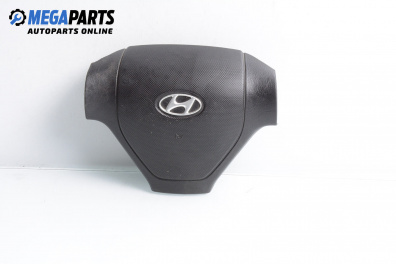 Airbag for Hyundai Coupe Coupe II (08.2001 - 08.2009), 3 uși, coupe, position: fața