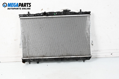 Water radiator for Hyundai Coupe Coupe II (08.2001 - 08.2009) 1.6 16V, 105 hp