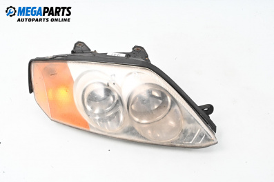 Far for Hyundai Coupe Coupe II (08.2001 - 08.2009), coupe, position: dreapta