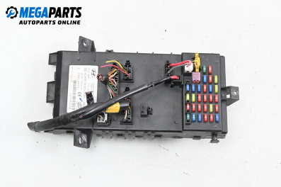 Fuse box for Hyundai Coupe Coupe II (08.2001 - 08.2009) 1.6 16V, 105 hp