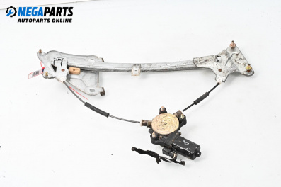 Macara electrică geam for Hyundai Coupe Coupe II (08.2001 - 08.2009), 3 uși, coupe, position: dreapta