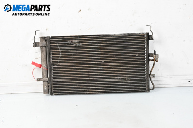 Air conditioning radiator for Hyundai Coupe Coupe II (08.2001 - 08.2009) 1.6 16V, 105 hp