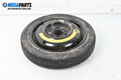 Spare tire for Hyundai Coupe Coupe II (08.2001 - 08.2009) 16 inches, width 4 (The price is for one piece)