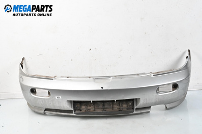 Bara de protectie spate for Hyundai Coupe Coupe II (08.2001 - 08.2009), coupe