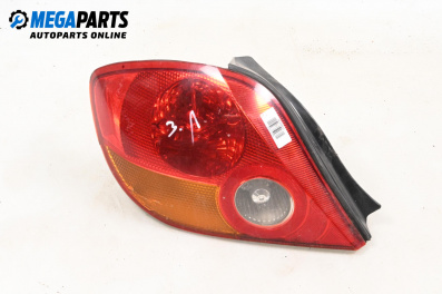 Tail light for Hyundai Coupe Coupe II (08.2001 - 08.2009), coupe, position: left