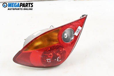 Tail light for Hyundai Coupe Coupe II (08.2001 - 08.2009), coupe, position: right