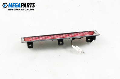 Al treilea stop for Hyundai Coupe Coupe II (08.2001 - 08.2009), coupe