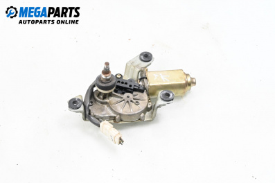 Motor ștergătoare parbriz for Hyundai Coupe Coupe II (08.2001 - 08.2009), coupe, position: din spate